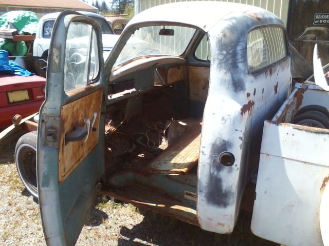 1953 Studebaker - photo 2