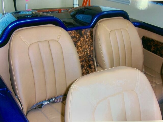 1953 Chevrolet Suburban One of a kind Custom - photo 10