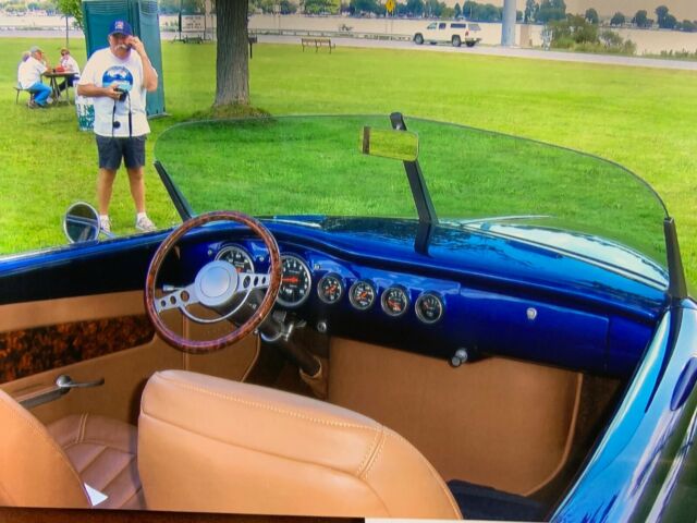 1953 Chevrolet Suburban One of a kind Custom - photo 11