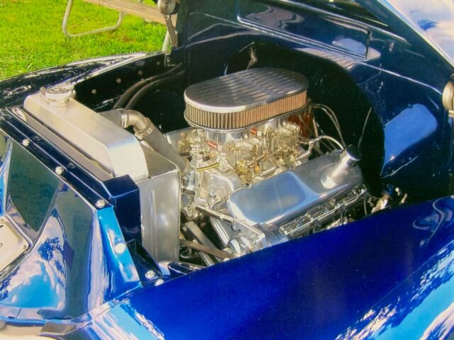 1953 Chevrolet Suburban One of a kind Custom - photo 4