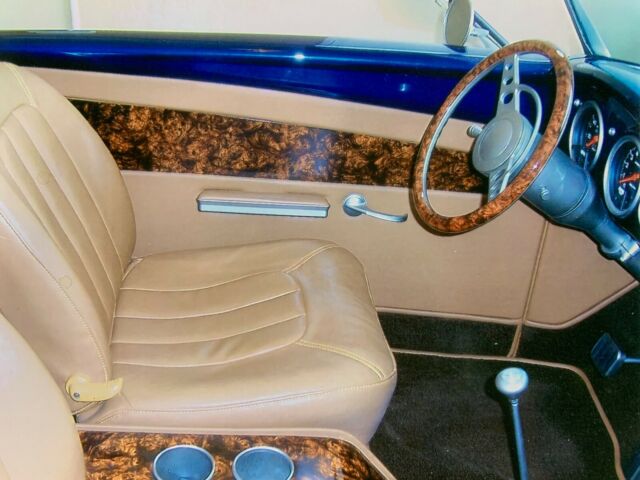 1953 Chevrolet Suburban One of a kind Custom - photo 9