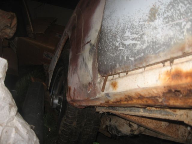 1953 Other Makes roadster - photo 10