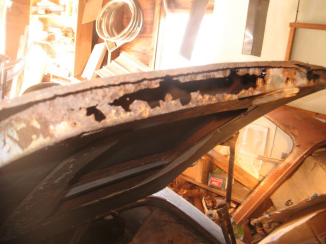 1953 Other Makes roadster - photo 12