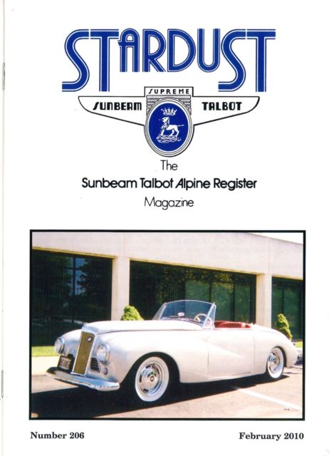 1953 Other Makes roadster - photo 2