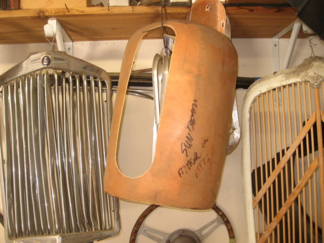 1953 Other Makes roadster - photo 4