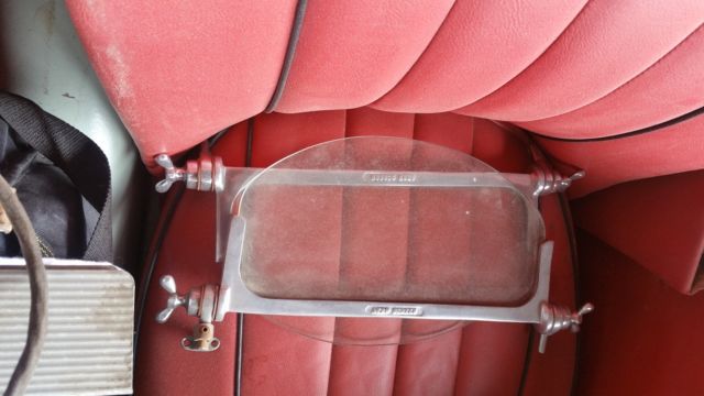1953 Triumph Other - photo 10