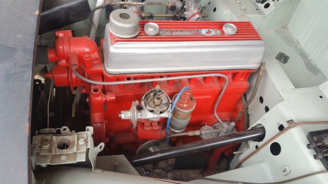 1953 Triumph Other - photo 12