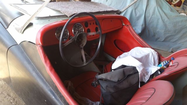 1953 Triumph Other - photo 3