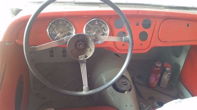 1953 Triumph Other - photo 6