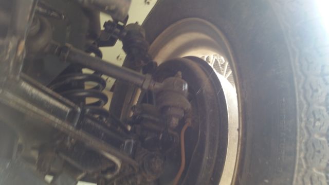 1953 Triumph Other - photo 9