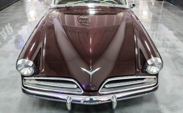 1953 Studebaker Champion - photo 4