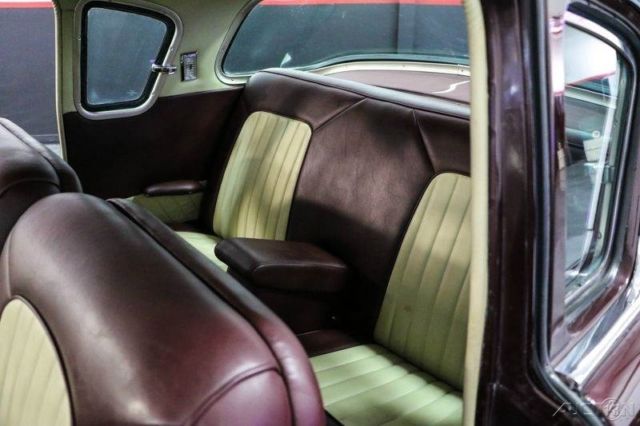 1953 Studebaker Champion - photo 9