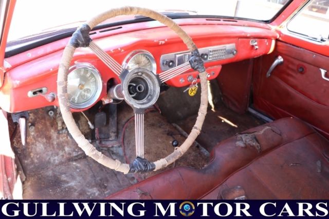 1953 Nash Healey - photo 10