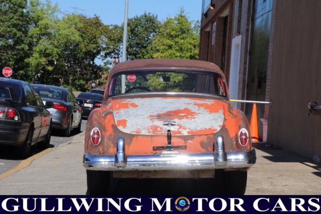 1953 Nash Healey - photo 5