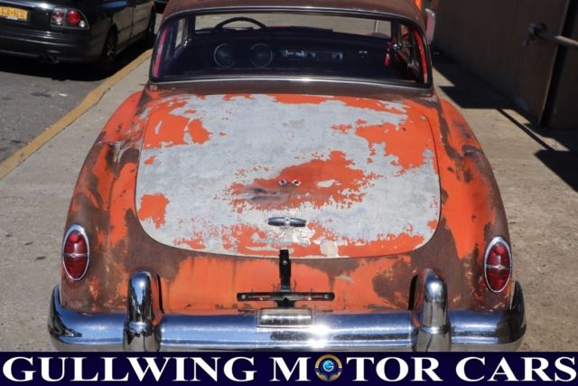 1953 Nash Healey - photo 6