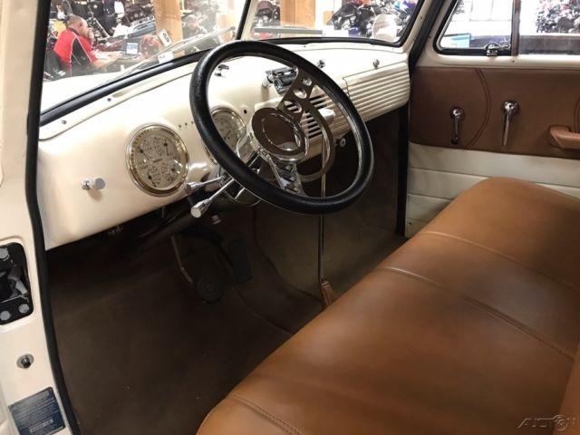 1953 Chevrolet Other Pickups - photo 10