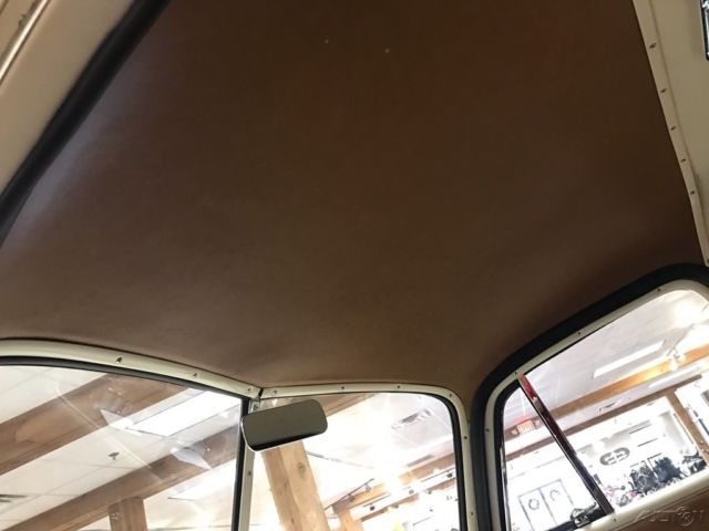 1953 Chevrolet Other Pickups - photo 12