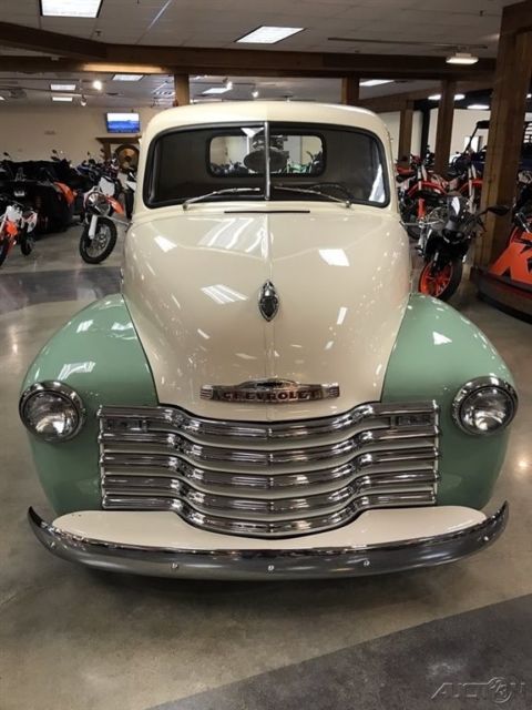 1953 Chevrolet Other Pickups - photo 2