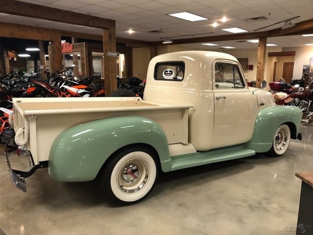 1953 Chevrolet Other Pickups - photo 4