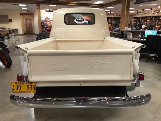 1953 Chevrolet Other Pickups - photo 5