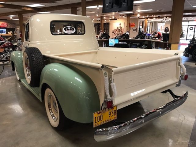 1953 Chevrolet Other Pickups - photo 6