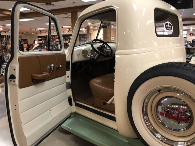 1953 Chevrolet Other Pickups - photo 9