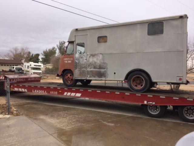 1953 Ford Other - photo 12