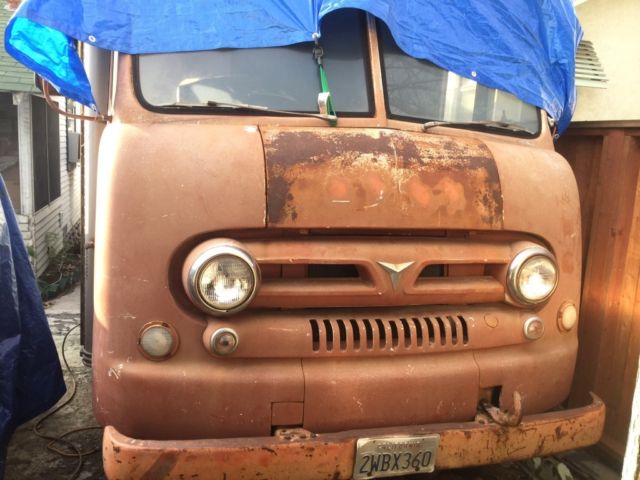 1953 Ford Other - photo 2