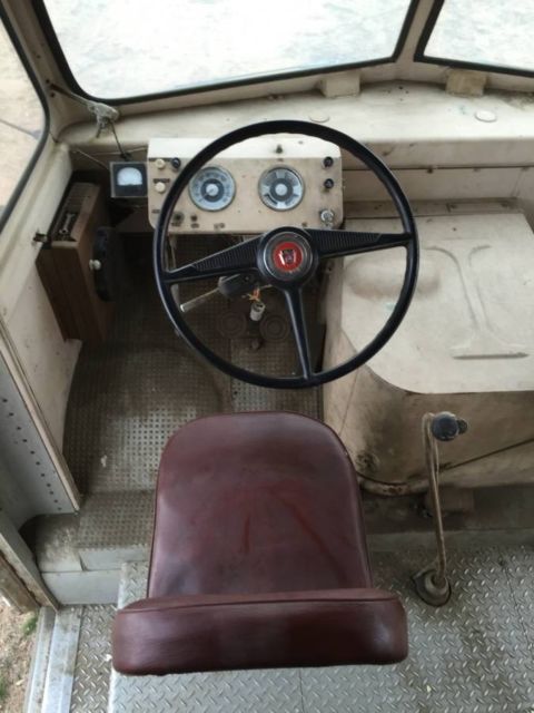 1953 Ford Other - photo 3