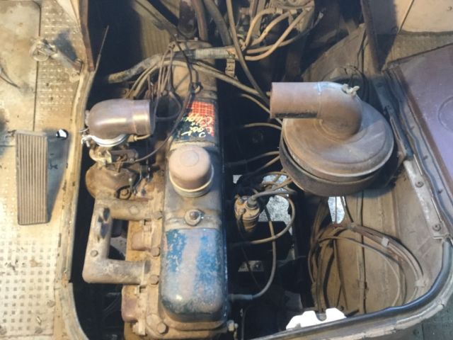 1953 Ford Other - photo 9