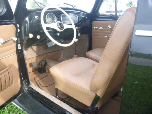 1953 Volkswagen Beetle - Classic coupe - photo 13