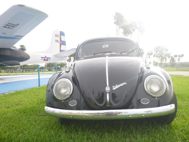 1953 Volkswagen Beetle - Classic coupe - photo 2