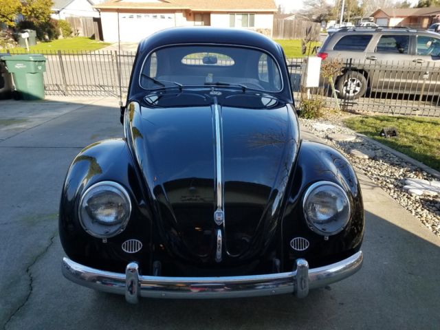 1953 Volkswagen Beetle - Classic - photo 2