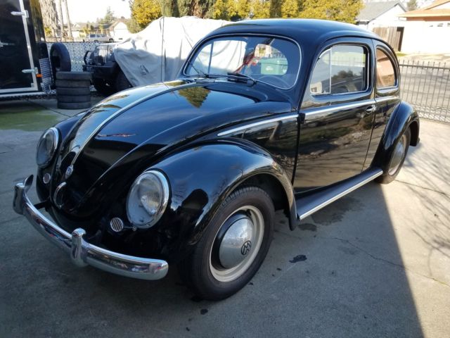 1953 Volkswagen Beetle - Classic - photo 3
