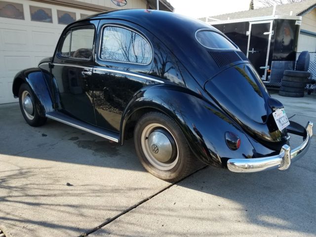 1953 Volkswagen Beetle - Classic - photo 4