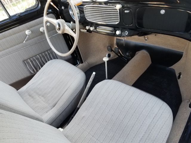 1953 Volkswagen Beetle - Classic - photo 8