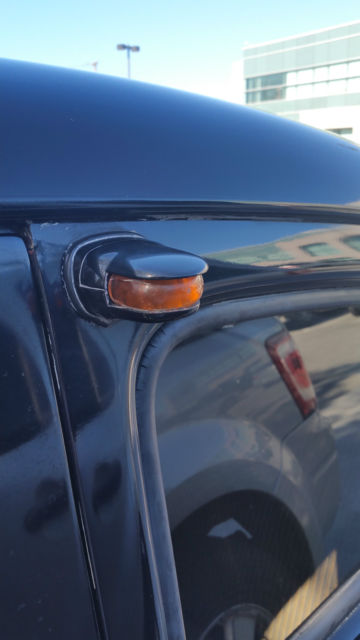 1953 Volvo PV444 E - photo 6