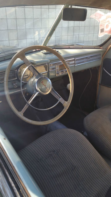 1953 Volvo PV444 E - photo 7