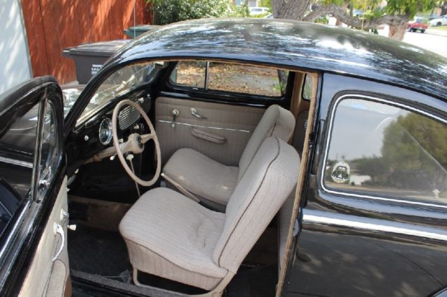 1953 Volkswagen Beetle - Classic - photo 10