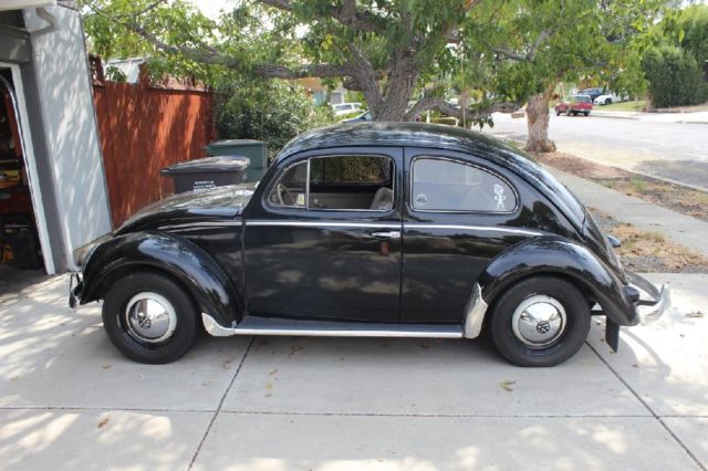 1953 Volkswagen Beetle - Classic - photo 2