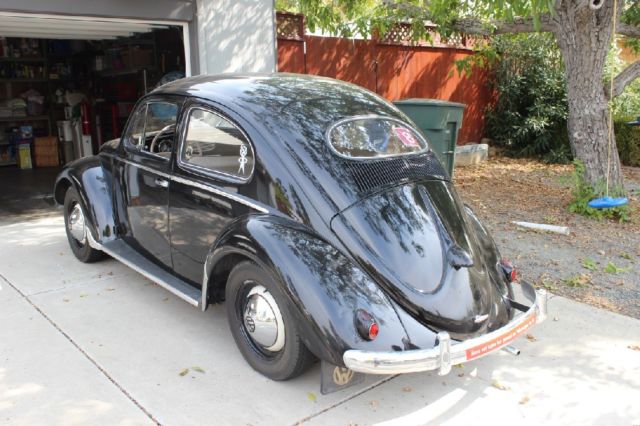 1953 Volkswagen Beetle - Classic - photo 3