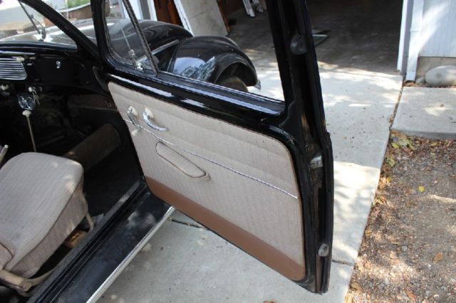 1953 Volkswagen Beetle - Classic - photo 5