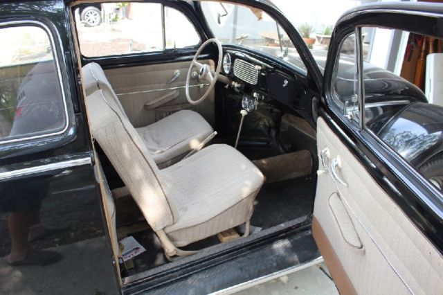 1953 Volkswagen Beetle - Classic - photo 6