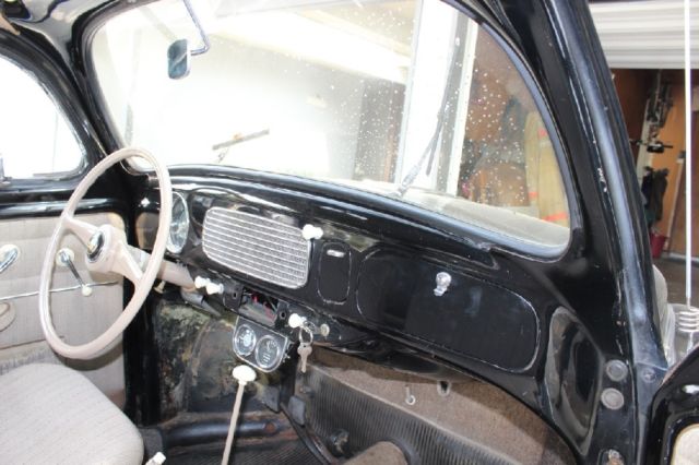 1953 Volkswagen Beetle - Classic - photo 8