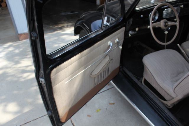 1953 Volkswagen Beetle - Classic - photo 9