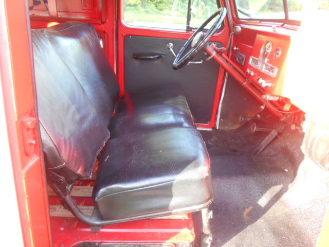 1953 Jeep Wills - photo 11