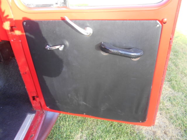 1953 Jeep Wills - photo 12