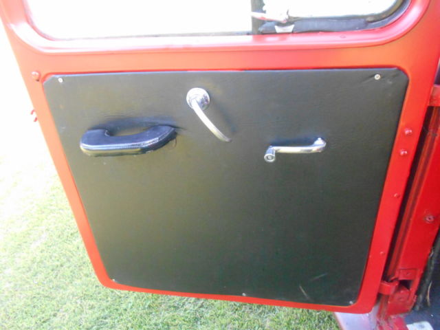 1953 Jeep Wills - photo 13
