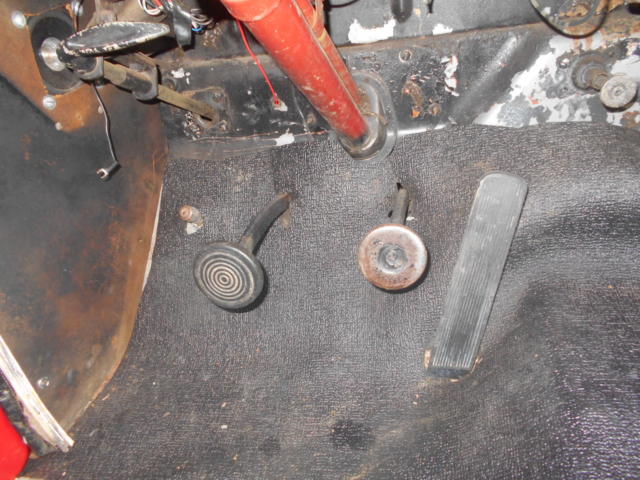 1953 Jeep Wills - photo 8