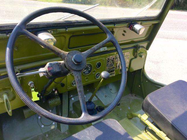 1953 Willys - photo 4